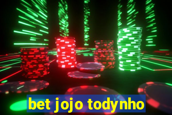 bet jojo todynho